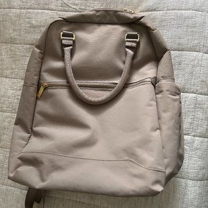Open Story Signature Commuter Backpack